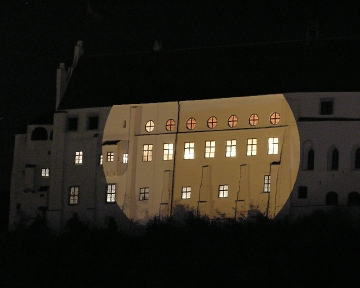 Landshut Burg Trausnitz